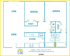 ABACO 2 Bed | 1 Bath